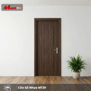 Cửa Nhựa Compostie