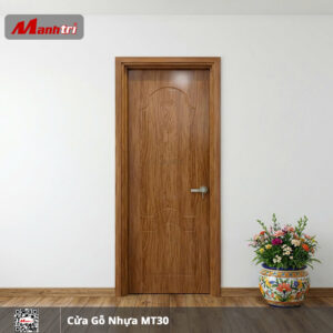 Cửa Nhựa Compostie