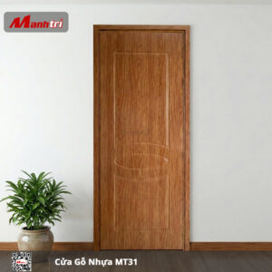 Cửa Nhựa Compostie