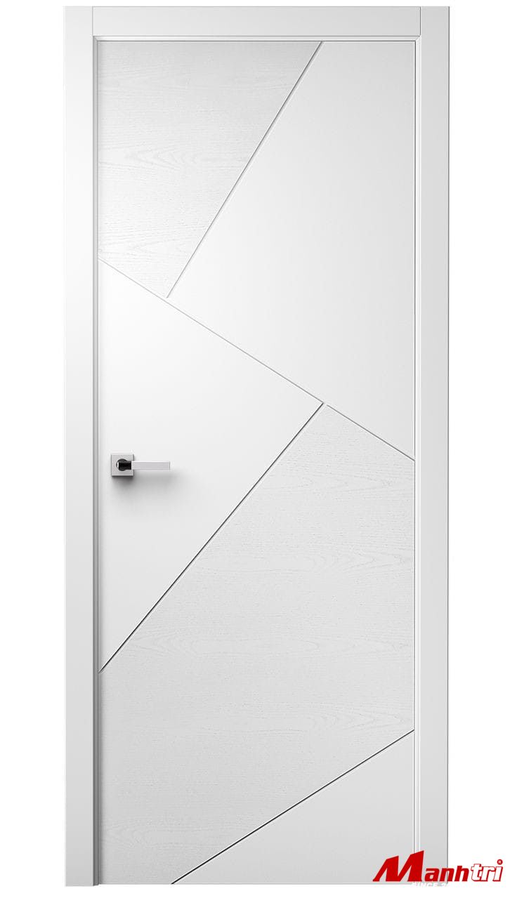 Vách ngăn nhựa composite nội thất