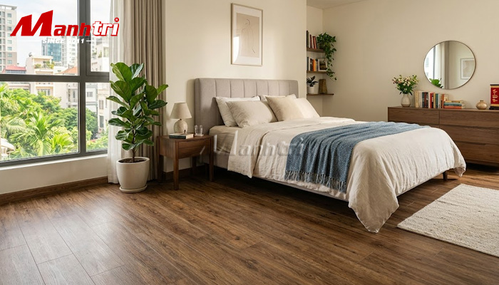 Conwood trang trí tường ngoài trời