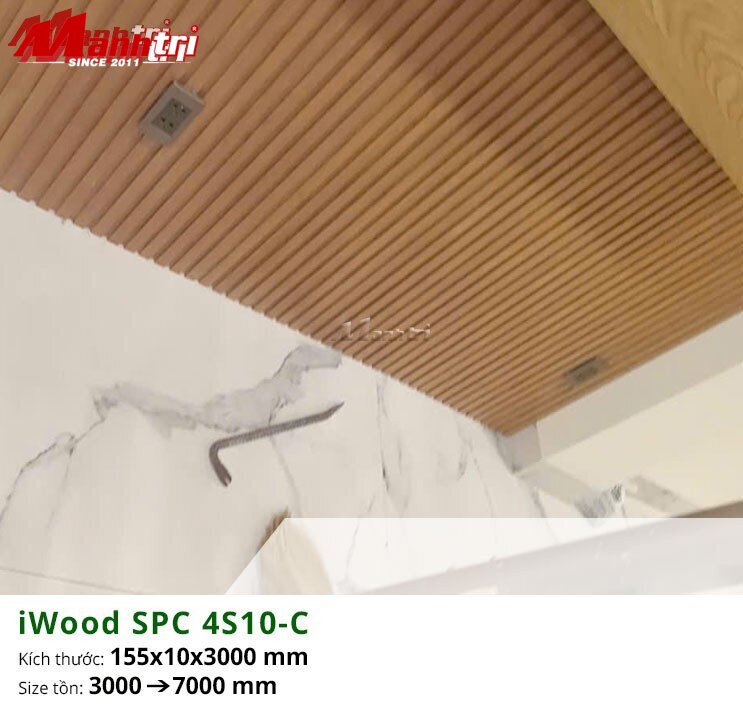 Bảng Giá Lam Sóng 6S8 2026 – Update Tháng 2 Mới Nhất