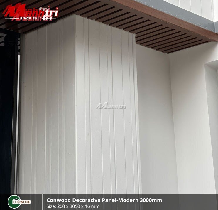 Bảng Giá Tấm Panel Ngoài Trời 2026 – Update Tháng 2 Mới Nhất