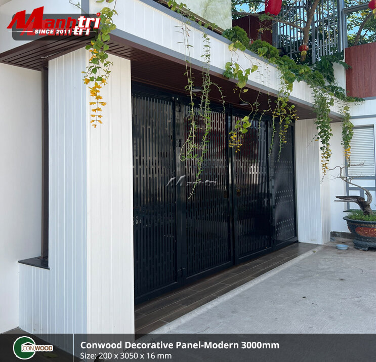 Bảng Giá Tấm Panel Ngoài Trời 2026 – Update Tháng 2 Mới Nhất