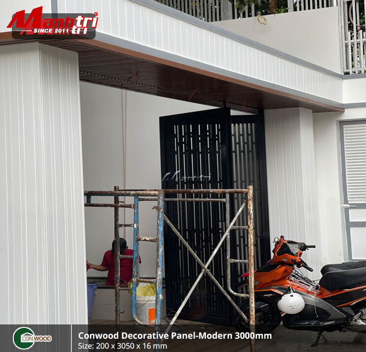 Bảng Giá Tấm Panel Ngoài Trời 2026 – Update Tháng 2 Mới Nhất