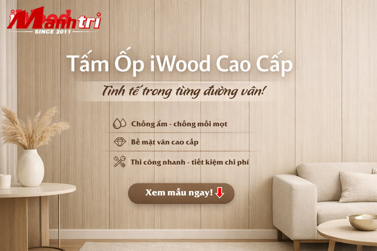 Bảng Giá Tấm Ốp Đá Mềm 2026 – Cập Nhật Tháng 3 Mới Nhất