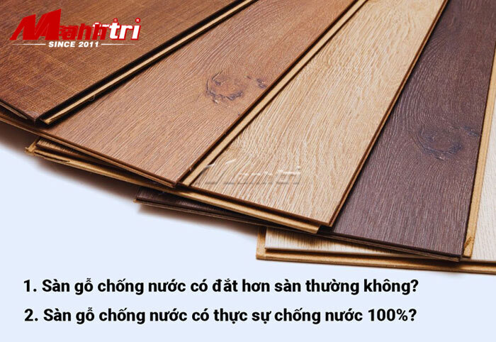 Sàn Gỗ Óc Chó Walnut: Đẳng Cấp Không Gian Sống 2026