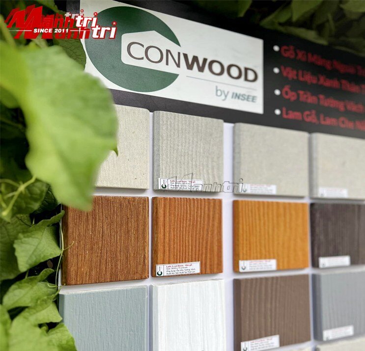 Ưu Điểm Conwood – Tại Sao Nên Chọn & Có Tốt Không? (2026)