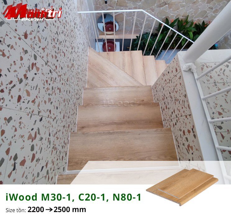 iWood M30 vs C20 – So Sánh Chi Tiết & Nên Chọn Loại Nào 2026