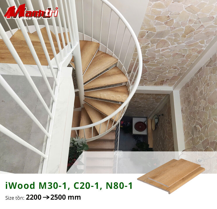 iWood M30 vs C20 – So Sánh Chi Tiết & Nên Chọn Loại Nào 2026