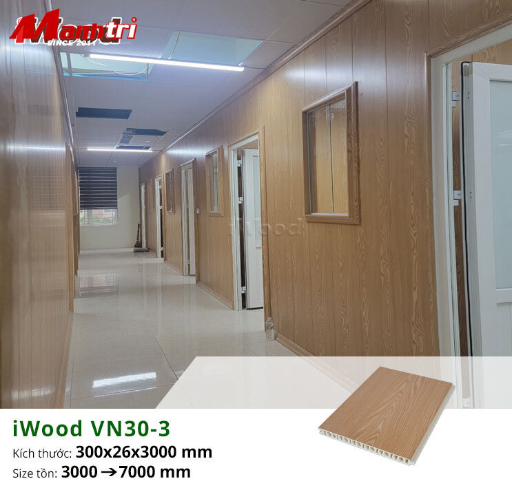 Vách Ngăn 8mm vs 10mm vs 17mm – Chọn Độ Dày Nào Phù Hợp 2026