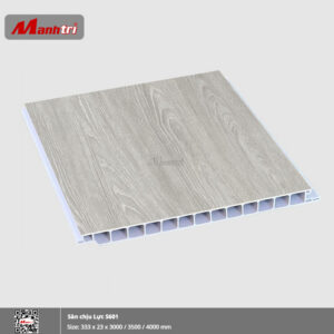 Sàn Nhựa Chịu Lực