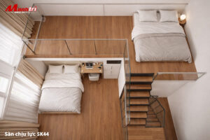 Sàn chịu lực SK44