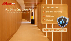 Ưu điểm Tấm ốp than tre iWood