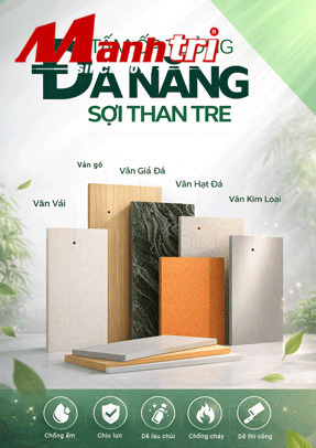 Tấm Ốp Đá Mềm Là Gì? - Hướng Dẫn Toàn Diện 2026 - Mẫu 1