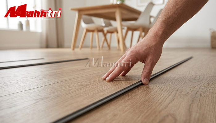Bảng Giá Sàn Nhựa Mới Nhất 2026 – Update Tháng 2 - Mẫu 1