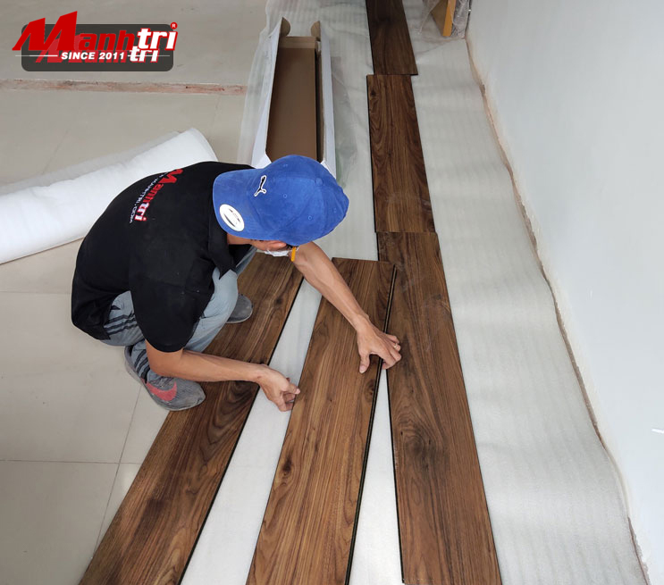 Bảng Giá Sàn Gỗ Kỹ Thuật 2026 – Update Mới Nhất - Mẫu 1