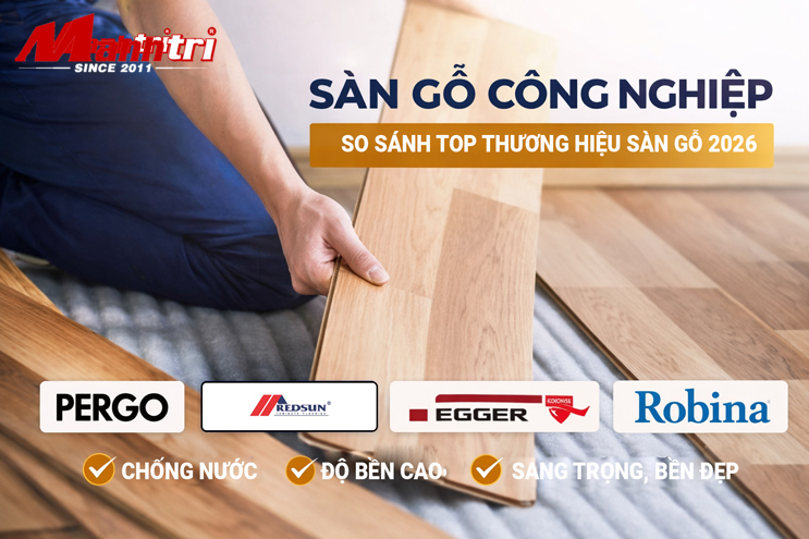 So Sánh Sàn Gỗ và Sàn Nhựa: Nên Chọn Loại Nào Năm - Mẫu 2