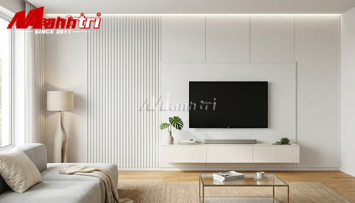 Bảng Giá Tấm Ốp Tường 2026 – Update Mới Nhất Tháng - Mẫu 2