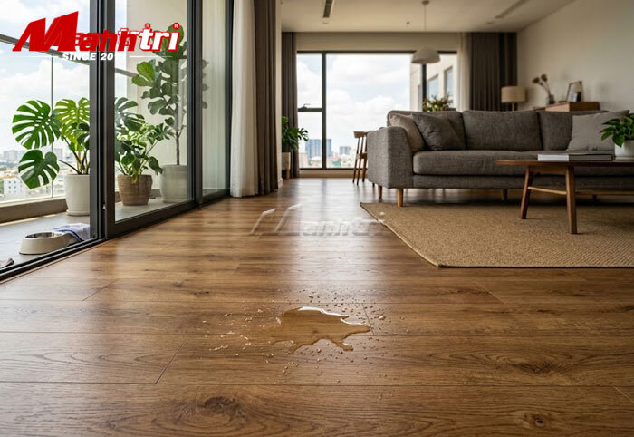 Bảng Giá Sàn Gỗ Công Nghiệp Mới Nhất 2026 – Update - Mẫu 3