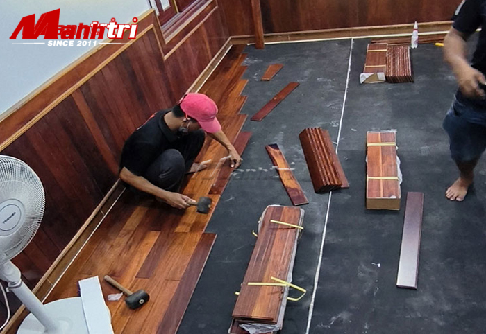 Xốp Lót Sàn Gỗ - Tại Sao Cần & Chọn Loại Nào Tốt?  - Mẫu 3