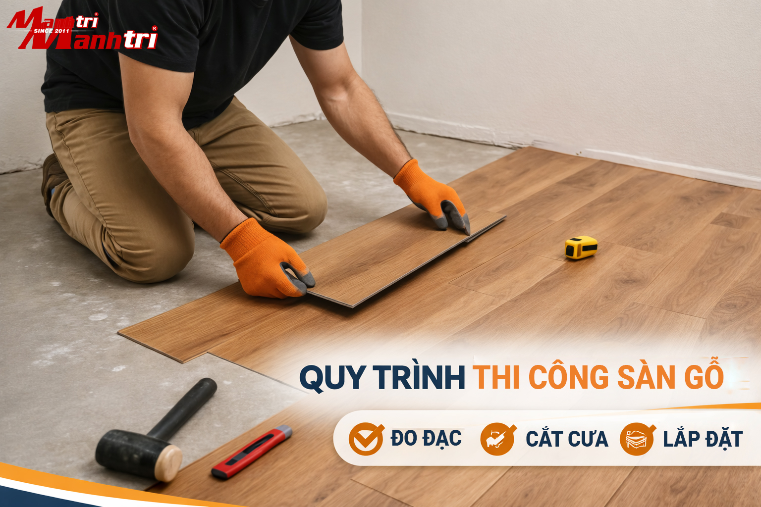 So Sánh Sàn Gỗ và Sàn Nhựa: Nên Chọn Loại Nào Năm - Mẫu 4