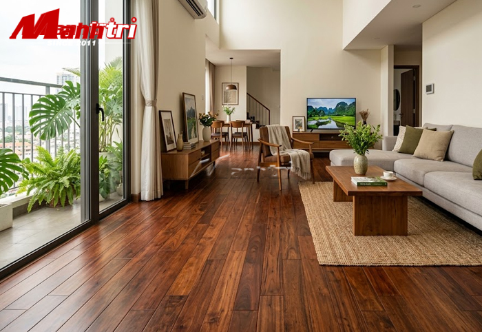 Xốp Lót Sàn Gỗ - Tại Sao Cần & Chọn Loại Nào Tốt?  - Mẫu 4