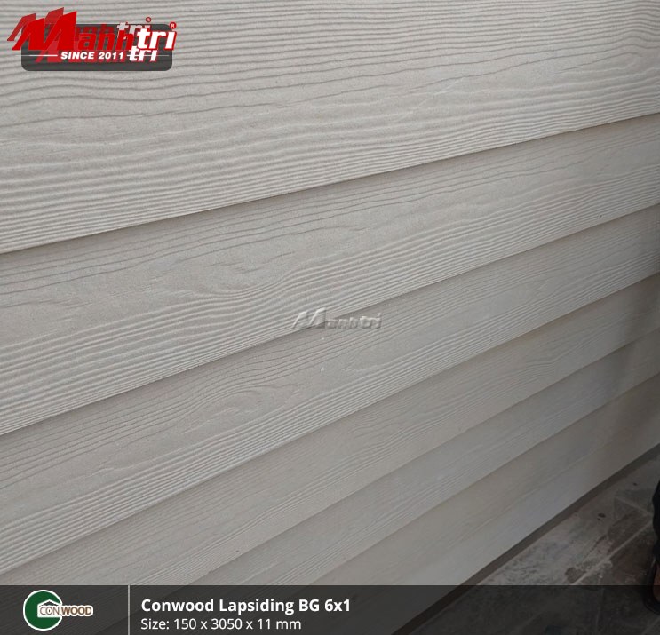 Bảng Giá Conwood Mới Nhất 2026 – Update Tháng 2 - Mẫu 4