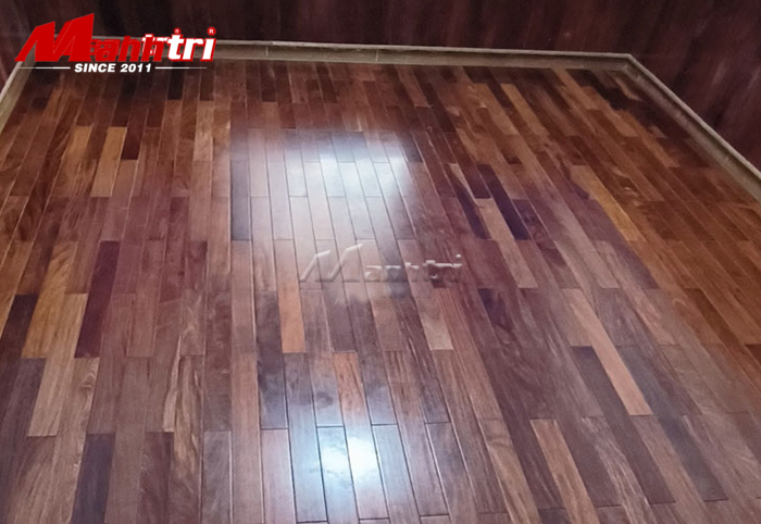 Xốp Lót Sàn Gỗ - Tại Sao Cần & Chọn Loại Nào Tốt?  - Mẫu 5