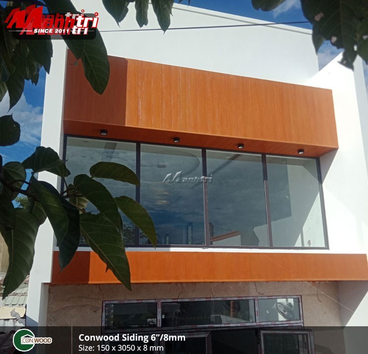 Bảng Giá Conwood Mới Nhất 2026 – Update Tháng 2 - Mẫu 5