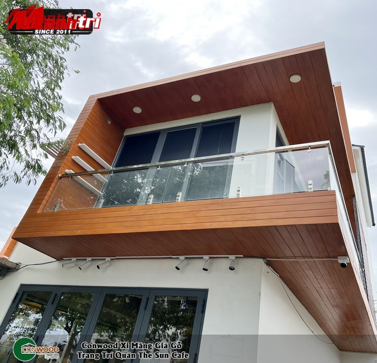 Bảng Giá Trần Nhựa Mới Nhất 2026 – Update Tháng 2 - Mẫu 5