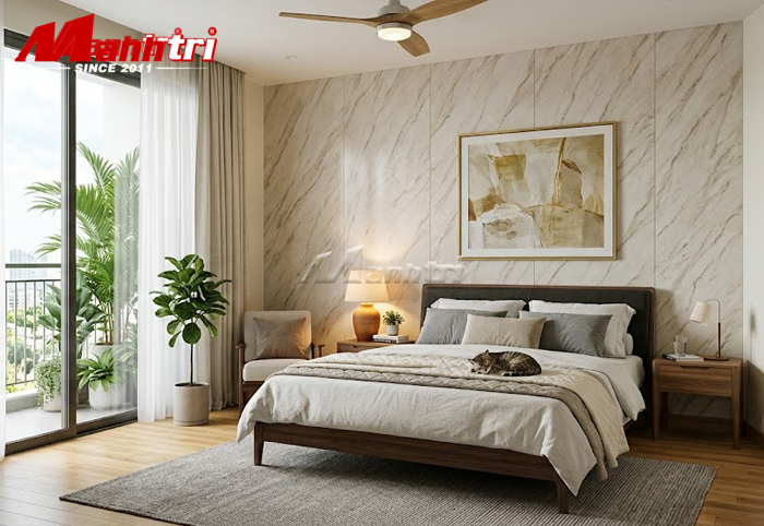 Bảng Giá Tấm Ốp Tường 2026 – Update Mới Nhất Tháng - Mẫu 5