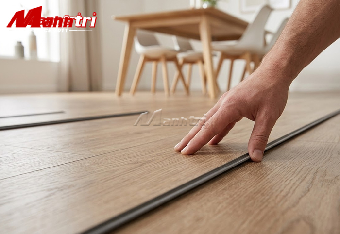 Sàn Nhựa PVC - Đầy Đủ Mẫu Mã & Bảng Giá 2026 - Mẫu 5