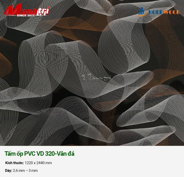 Bảng Giá Gỗ Nhựa Mạnh Trí – Đầy Đủ Sản Phẩm, Cập Nhật 2026