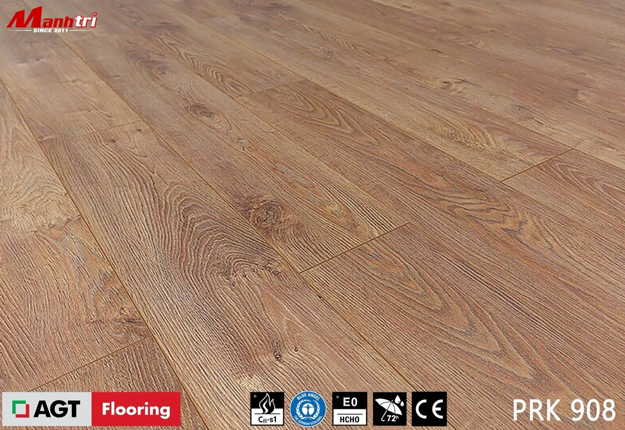 Bảng giá sàn gỗ AGT-Thổ Nhĩ Kỳ