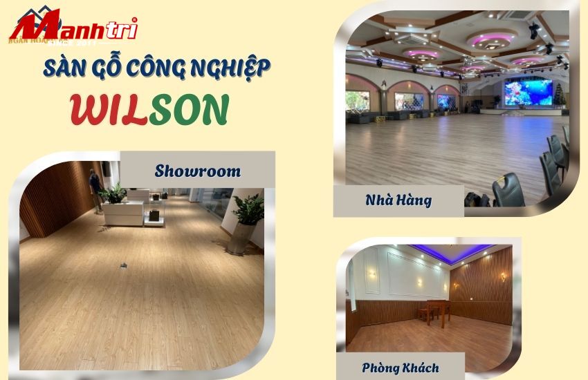 Báo Giá Sàn Nhựa 2026: Toàn Bộ Loại Từ Dán Keo Đến SPC