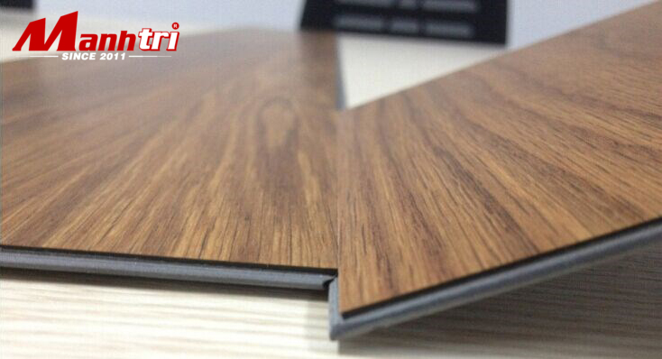 Bảng giá sàn nhựa hèm khóa Mat Floor-Việt Nam