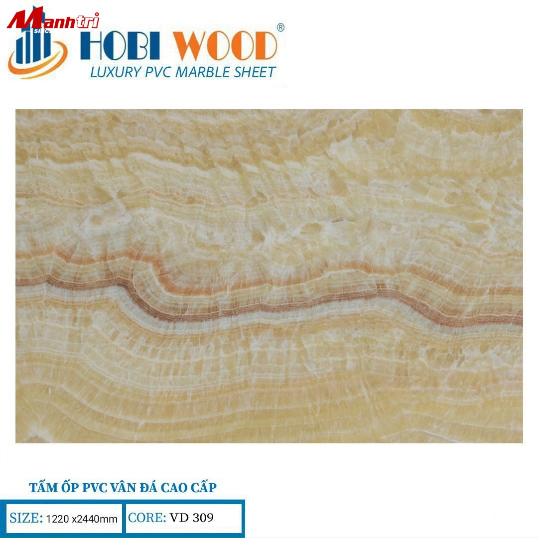 Bảng Giá Tấm Ốp Hobiwood – Các Dòng Sản Phẩm & Giá 2026