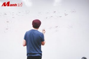 Tấm ốp tường màu be ấm áp thanh lịch 2026