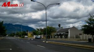 Tấm ốp tường màu xanh mát mẻ thư giãn 2026