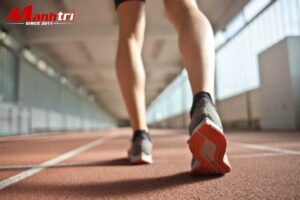 Tấm ốp than tre iWood phòng ngủ ấm cúng 2026