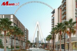 Sàn gỗ Pơ Mu thân thiện môi trường 2026