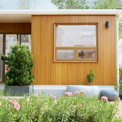 Gỗ nhân tạo Conwood