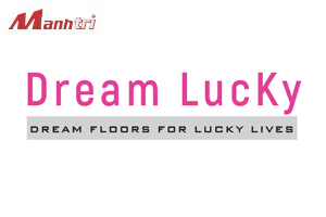 Logo Dream Lucky