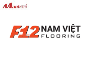 Bảng giá sàn gỗ Nam Việt F12