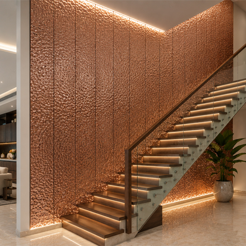 Tấm ốp than tre