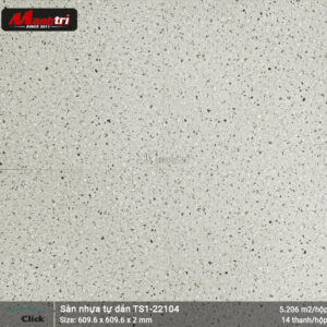 sàn nhựa tự dán 2mm MSFLOOR