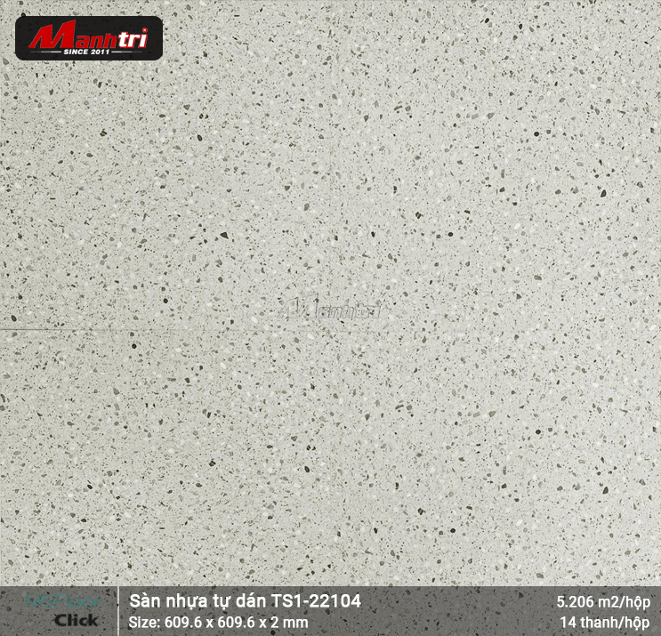 sàn nhựa tự dán 2mm MSFLOOR sàn nhựa tự dán 2mm MSFLOOR