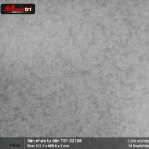 sàn nhựa tự dán 2mm MSFLOOR