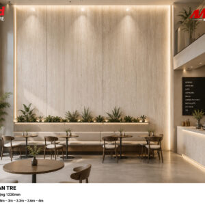Tấm ốp than tre